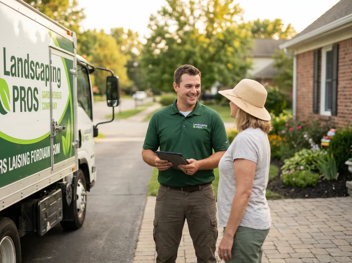 Landscaping Hesperia, MI FAQs